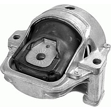 Tampon motor AUDI Q5 (8RB), Crossover, 11.2008 - 12.2017 Lemforder 34746 01