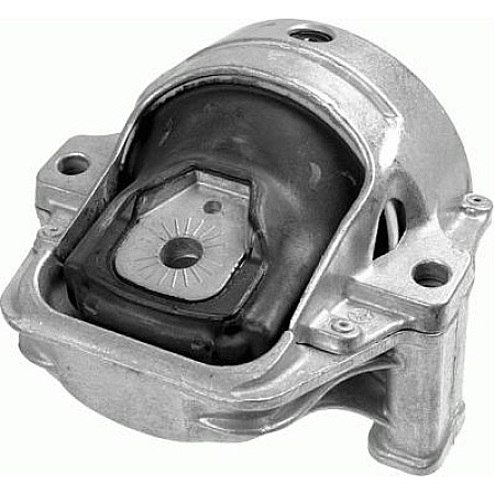 Tampon motor AUDI Q5 (8RB), Crossover, 11.2008 - 12.2017 Lemforder 34746 01