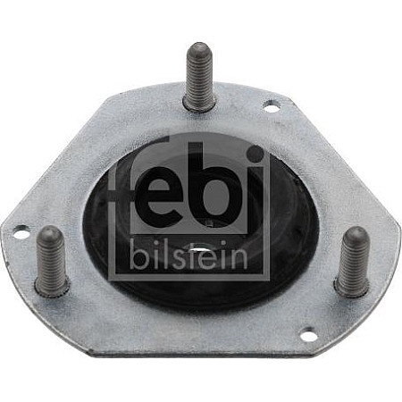 Rulment sarcina suport arc Montare cu structura MacPherson Fata Dreapta-Stanga FORD FIESTA V FIESTA VI 1.0-1.6D 1 FORD FIESTA (JA8), Sedan, 04.2010 - Febi Bilstein 34750