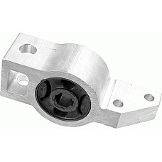 Suport,trapez VW CADDY III (2KB, 2KJ, 2CB, 2CJ), Dubita, 03.2004 - 05.2015 Lemforder 34762 01