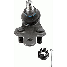 Pivot TOYOTA SOLARA II (_V3_), Compartiment, 07.2001 - 11.2008 Lemforder 34706 01