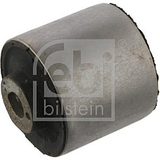 Suport.trapez Bloc silentios fata balansoar fata din fata Dreapta-Stanga 15x70x80 mm MERCEDES C C204 C CL203 C W2 MERCEDES-BENZ SLK (R172), Sabrioleta, 01.2011 - Febi Bilstein 34732