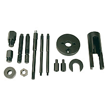 Kituri de extragere injectoare Pindur dispozitiv pentru eliminarea injectoare Renault / Opel / Nissan 2.2 2.5 dCi / DTi PINDUR HP918 580 00