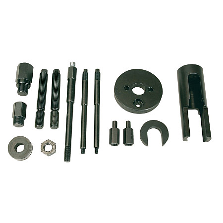 Kituri de extragere injectoare Pindur dispozitiv pentru eliminarea injectoare Renault / Opel / Nissan 2.2 2.5 dCi / DTi PINDUR HP918 580 00