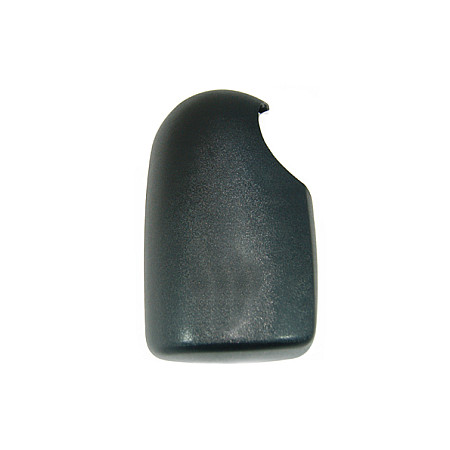 Acoperire, oglinda exterioara Carcasa / capac al oglinzii laterale Stanga negru FORD TRANSIT TRANSIT TOURNEO 01.00-12.14 MAGNETI MARELLI 182208006680