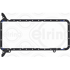 Garnitura pompa ulei BMW de petrol pan garnitura de ET LAND ROVER RANGE ROVER III (L322), Crossover, 03.2002 - 12.2012 Elring 359.590