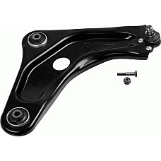 Brat, suspensie roata PEUGEOT 2008 I (CU_), Turism, 03.2013 - Lemforder 35492 01