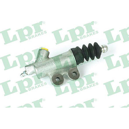 Cilindru receptor ambreiaj Actuator ambreiaj 1905mm HONDA CIVIC IV CIVIC V CIVIC VI CR-V I CRX III HR-V INTEGRA N HONDA CIVIC IV (EC, ED, EE), Hatchback, 09.1987 - 10.1993 LPR 3544