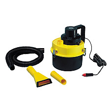 Aspirator praf Canister - 12V - 160W