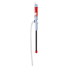 Pompa pentru extras lichide cu baterie - 6Litri/min
