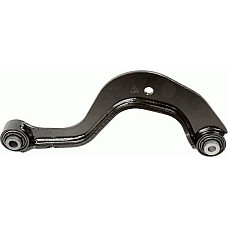 Brat, suspensie roata SKODA SUPERB II (3T5), Turism, 10.2009 - 05.2015 Lemforder 35463 01