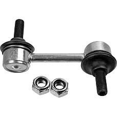 Brat / bieleta suspensie, stabilizator HONDA CROSSTOUR (TF_), Hatchback, 09.2009 - Lemforder 35416 01