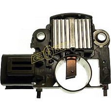 Fulie, alternator HYUNDAI SANTA FE II (CM), Crossover, 10.2005 - 03.2015 Gebe 3 5483 1