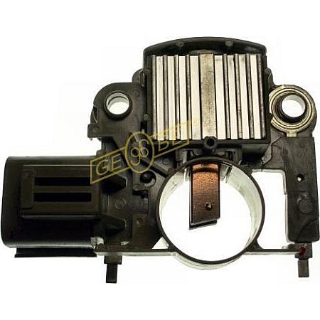 Fulie, alternator HYUNDAI SANTA FE II (CM), Crossover, 10.2005 - 03.2015 Gebe 3 5483 1