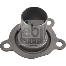 Rulment priza directa. ambreiaj Manson debreiere AUDI A1 A2 A3 Q2 TT SEAT ALTEA ALTEA XL ARONA AROSA ATECA CORDOB VW POLO V (602, 604, 612, 614), Sedan, 05.2009 - Febi Bilstein 35487