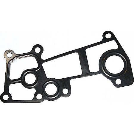 Garnitura. flansa lichid racire Rocker cover gasket IVECO DAILY III DAILY IV DAILY LINE DAILY TOURYS DAILY V DAILY VI CITR IVECO DAILY LINE, Autobuz, 06.2014 - Elring 354.300