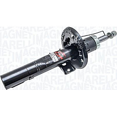Amortizor fata stg-dr FIAT PUNTO VW POLO 1.2-1.4 10.01- SKODA FABIA I (6Y2), Hatchback, 08.1999 - 03.2008 Magneti Marelli 354311070000