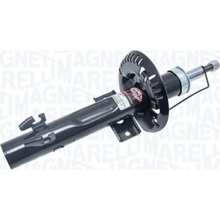 Amortizor fata stg-dr AUDI A1 SEAT IBIZA V VW POLO 1.2D-1.9D 03.08- SEAT IBIZA IV SC (6J1, 6P5), Compartiment, 06.2008 - 12.2018 Magneti Marelli 354322070000