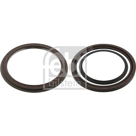 Set garnituri. butuc roata Garnitura butuc roata VOLVO 8500 8700 9700 9900 B12 FH12 FH16 FL FL10 FL12 FL6 FL7 FM1 VOLVO FL6 (FL6), 09.1985 - 08.2000 Febi Bilstein 35420