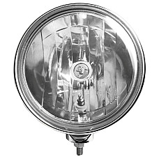 Proiector inox X-Tre 1buc - Alb