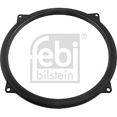 Inel aerisire Carcasa ventilator radiator inelar MAN F2000 TGA TGS I TGX I 08.95- MAN F2000 (T07 / T07 26.3 6X2 O O), 01.1994 - Febi Bilstein 35540