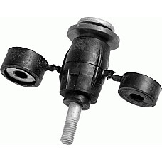 Brat / bieleta suspensie, stabilizator RENAULT THALIA I (LB_), Sedan, 02.1998 - Lemforder 35563 01