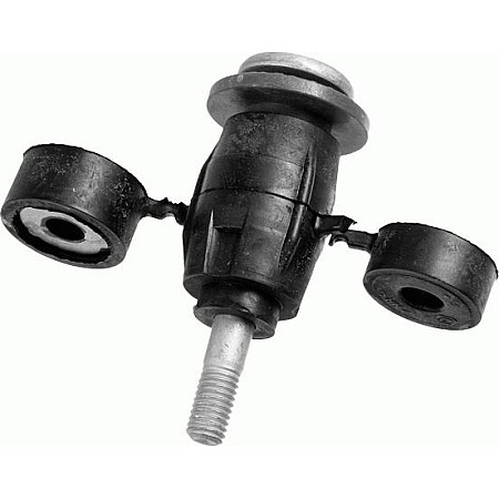 Brat / bieleta suspensie, stabilizator RENAULT THALIA I (LB_), Sedan, 02.1998 - Lemforder 35563 01