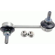 Brat / bieleta suspensie, stabilizator ALFA ROMEO 4C SPIDER (961_), Sabrioleta, 10.2014 - Lemforder 35504 01