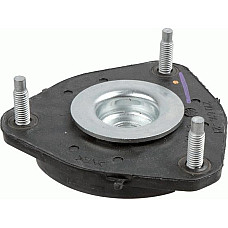 Rulment sarcina suport arc FORD TRANSIT (FD_, FB_, FS_, FZ_, FC_), Autobuz, 04.2006 - 12.2014 Lemforder 35502 01