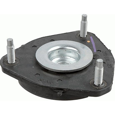 Rulment sarcina suport arc FORD TRANSIT (FD_, FB_, FS_, FZ_, FC_), Autobuz, 04.2006 - 12.2014 Lemforder 35502 01
