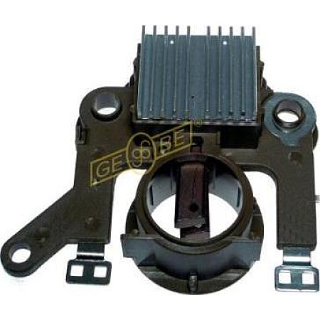 Fulie, alternator MAZDA 6 (GJ, GL), Turism, 08.2012 - Gebe 3 5507 1