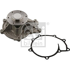 Pompa apa Pompa de apa MAN EM FOCL HOCL LIONS CITY LIONS CLASSIC M 2000 L M 2000 M M90 NG NL NM NU TGA TGL I TG MAN TGM (N28 / TGL), 05.2005 - Febi Bilstein 35518