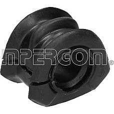 Suport.bieleta antiruliu Bucsa de bare stabilizatoare Fata Dreapta-Stanga diametru interior. 24mm se potriveste. FORD SIERRA SIE FORD SIERRA (GBC), Hatchback, 08.1982 - 02.1987 IMPERGOM 35655