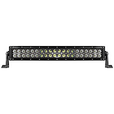 Bara curbata 40LED 10-30V 120W 8000lm - 55cm
