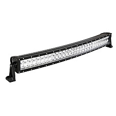 Bara curbata 60LED 10-30V 180W 12000lm - 80cm