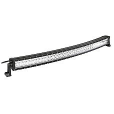 Bara curbata 80LED 10-30V 240W 16000lm - 110cm