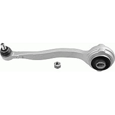 Brat, suspensie roata MERCEDES-BENZ CLC-CLASS (CL203), Compartiment, 05.2008 - 06.2011 Lemforder 35663 02