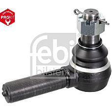 Cap de bara Capatul tijei de legatura tip filet exterior tip filet dreapta fata-verso M30x15mm-M24x15mm L-136mm V VOLVO FM (VTR3R), 09.2005 - Febi Bilstein 35662