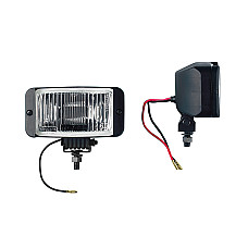 Proiector auto Prox alb 12V 1buc - Ceata