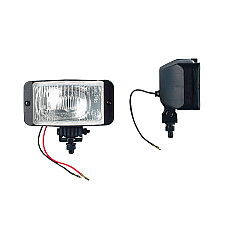 Proiector auto Prox alb 12V 1buc - Profunzime