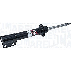 Amortizor fata stg-dr RENAULT MEGANE I SCENIC I 1.4-2.0 01.96- RENAULT SCENIC I (JA0/1_, FA0_), Dubita, 08.1999 - 07.2010 Magneti Marelli 356113070000