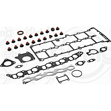 Set garnituri, chiulasa ALFA ROMEO 159 (939_), Sportswagon, 06.2005 - 12.2012 Elring 356.180