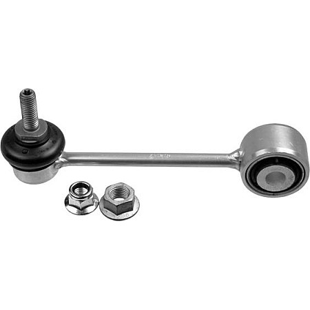 Brat / bieleta suspensie, stabilizator PORSCHE PANAMERA (970), Hatchback, 03.2009 - 12.2017 Lemforder 35681 01