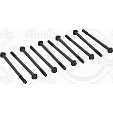 Set surub chiulasa Set de surub pentru capul cilindrului ARO 10 CHEVROLET AVEO - KALOS CRUZE LACETTI NUBIRA RE DAEWOO NUBIRA (J150), Turism, 06.1999 - 12.2002 Elring 356.390