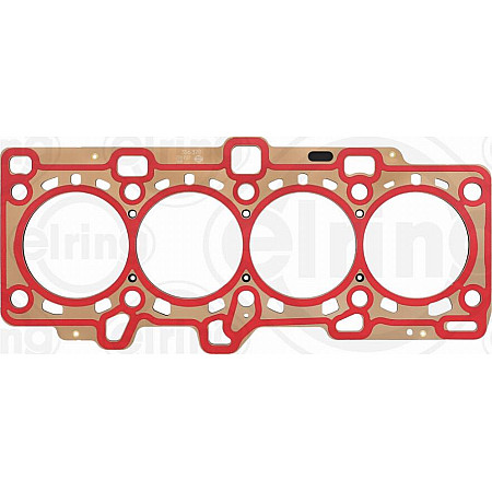 Garnitura chiulasa chiulasa thickness. 115mm OPEL INSIGNIA B INSIGNIA B COUNTRY INSIGNIA B GRAND SPORT 2.0D 03 VAUXHALL INSIGNIA Mk II (Z18), Hatchback, 03.2017 - Elring 356.370