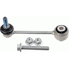 Brat / bieleta suspensie, stabilizator PORSCHE PANAMERA (970), Hatchback, 03.2009 - 12.2017 Lemforder 35679 02