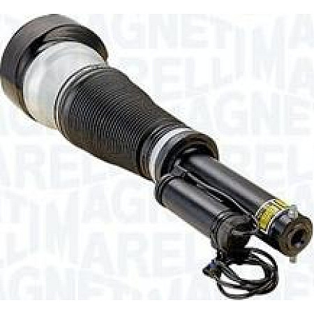 Brat arc pneumatic Modul aer Fata Dreapta-Stanga MERCEDES S W221 2.2D-5.5 10.05-12.13 MERCEDES-BENZ S-CLASS (W221), Sedan, 09.2005 - 12.2013 Magneti Marelli 350491300001
