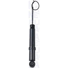 Brat arc pneumatic Modul aer Spate Stanga PORSCHE CAYENNE VW TOUAREG 3.0D-4.8 01.10- PORSCHE CAYENNE (92A), Crossover, 06.2010 - Magneti Marelli 350052100003