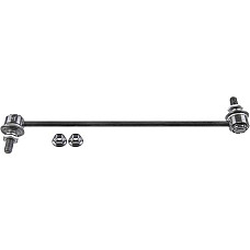 Brat / bieleta suspensie, stabilizator TOYOTA VERSO (_R2_), Dubita, 04.2009 - 08.2018 Lemforder 35003 01