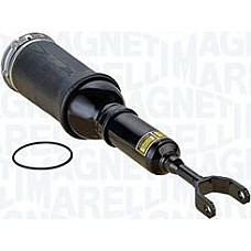 Brat arc pneumatic Modul aer Fata Dreapta-Stanga se potriveste. AUDI A6 C5 ALLROAD C5 1.8-4.2 01.97-08.05 AUDI A6 II (4B2, C5), Sedan, 01.1997 - 08.2005 Magneti Marelli 350031000001